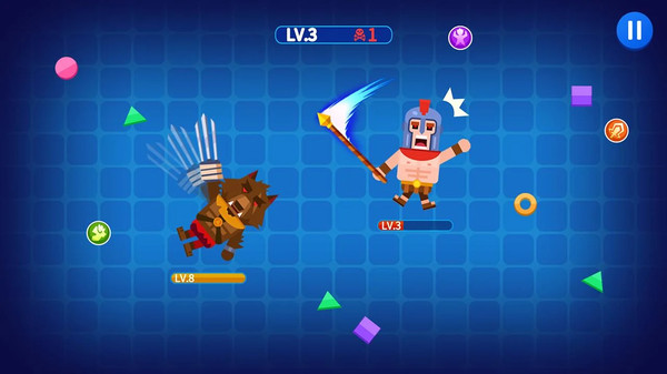 ����������Ϸ���°�׿������ͼ3: