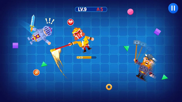 ����������Ϸ���°�׿������ͼƬ1