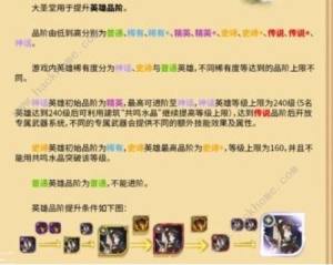 剑与远征神话英雄厉害吗神话英雄详解 嗨客手机站 剑与远征神话英雄厉害吗神话英雄详解 嗨客手机站