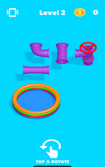 ҽˮϷ׿°棨Poolboy 3Dͼ1: