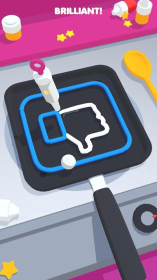 Pancake Art��׿���İ�����ͼ2: