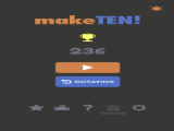 Make Ten PuzzleϷIOS v1.0