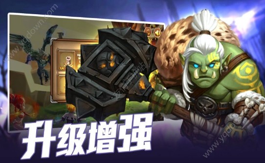 六界起源官方版图3