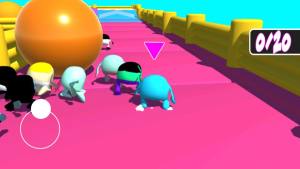 小怪物终极淘汰赛游戏最新版图片1