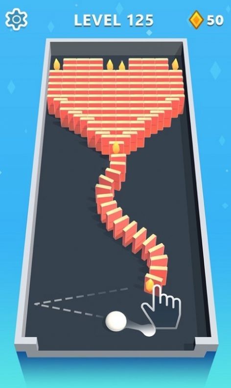 球球多米诺红包版图1