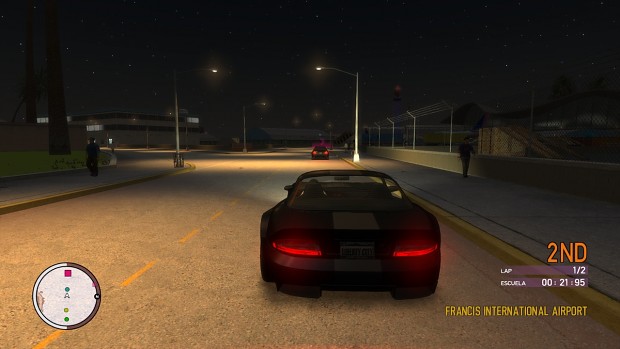 GTA2İΑD2: