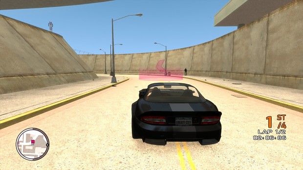 GTA2İΑD3: