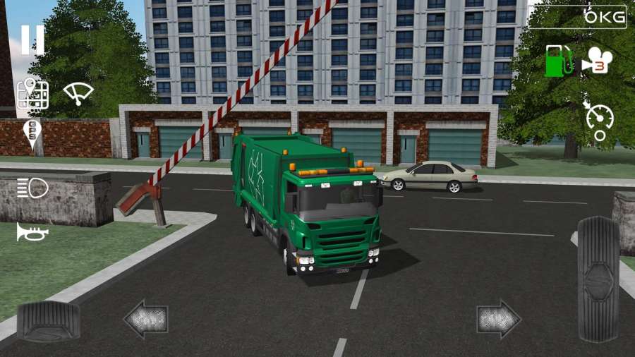 trashtrucksimulator܇°׿D3: