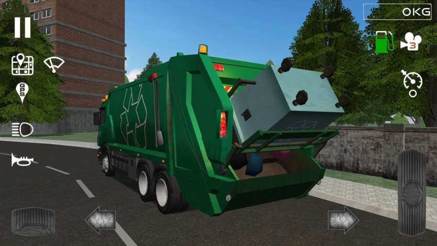 trashtrucksimulator܇°׿DƬ2