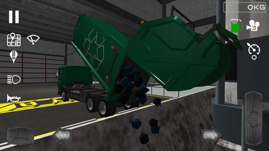 trashtrucksimulator܇°׿DƬ3