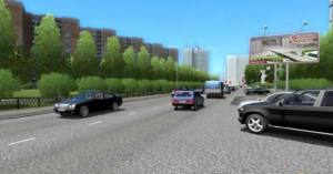 citycardrivingsimulator׿ͼƬ1