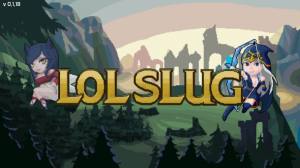 lolslugӢͬϷٷ°ͼƬ2