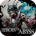 heroes of abyss2.0.1޾Ԩħ浵׿ v2.0.1
