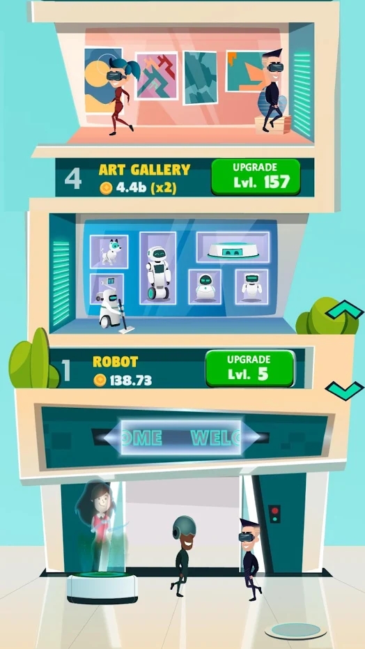 ʱдϷٷ׿ͼ2: