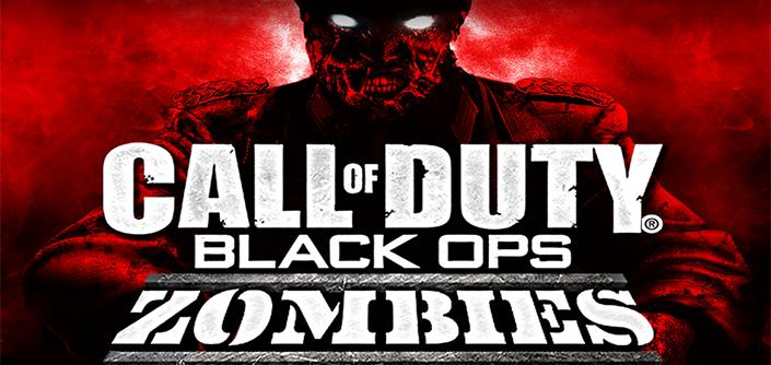 CallofDutyZombiesϷٷİͼ1:
