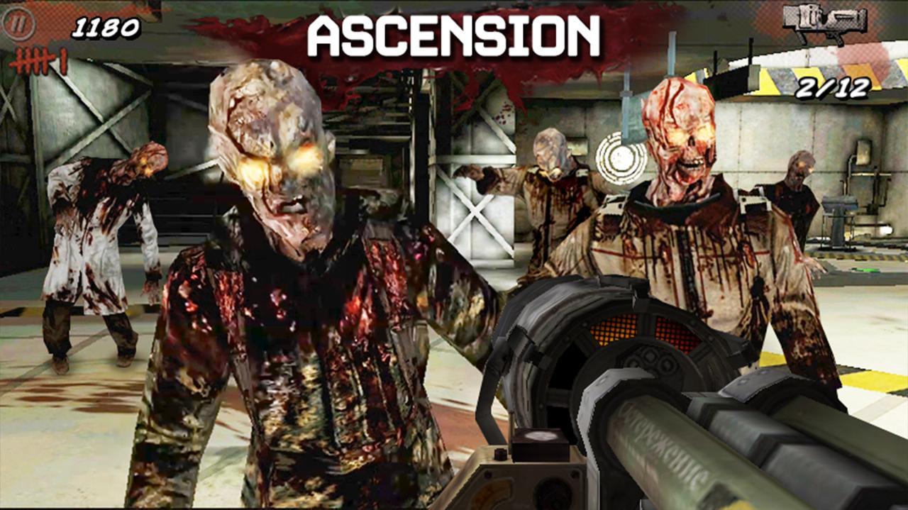 CallofDutyZombiesϷٷİͼ2: