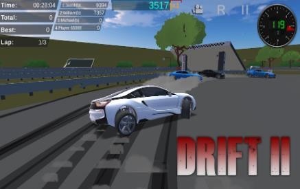 drift2°׿D2: