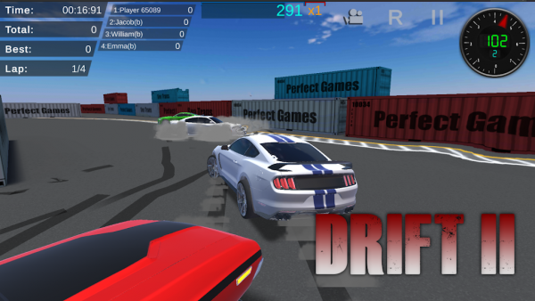 drift2°׿ͼƬ1