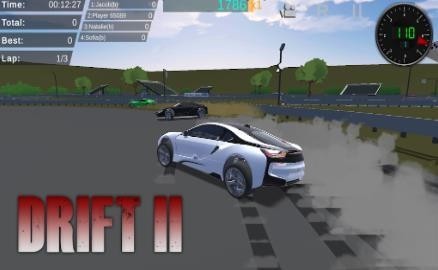 drift2°׿D3: