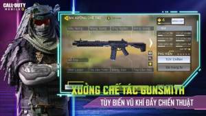 Call of Duty Mobile VNٷϷİͼƬ2