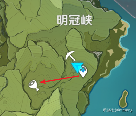 原神兽肉哪里多 兽肉在哪买
