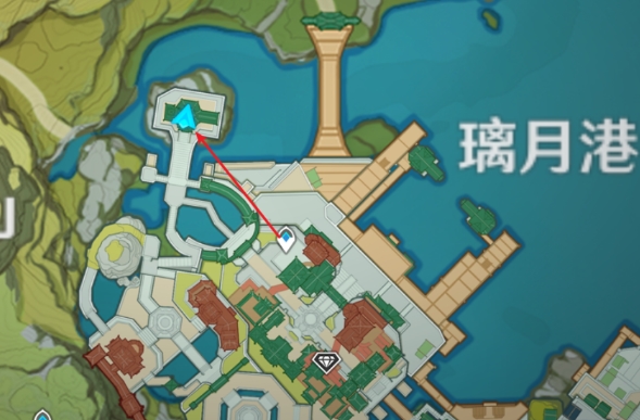 原神翡玉什锦袋任务失败 翡玉什锦袋怎么获得
