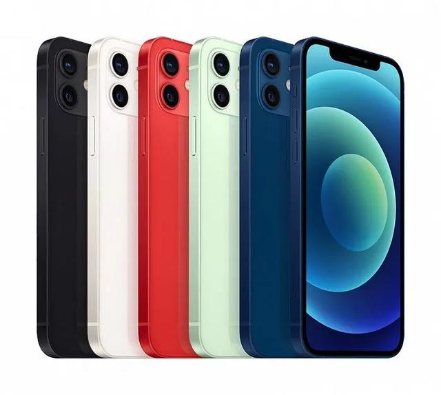 iphone12֧5G iphone12ǸͨӢض