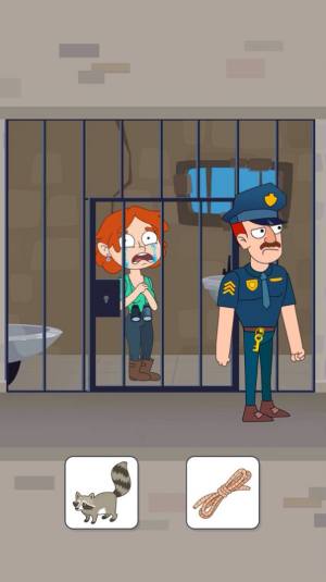 隔壁小姐姐游戏中文版图片1