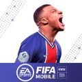 fifa mobile21 apk