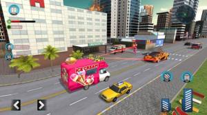 冰淇淋变形机器人游戏最新版图片2