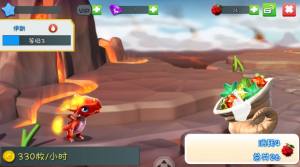 萌龙大乱斗万圣钥匙版本图片1