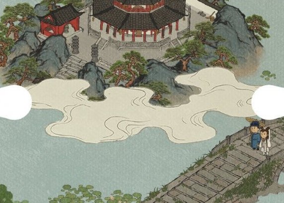 江南百景图杭州西湖奇观怎么解锁 五大西湖奇观外观一览