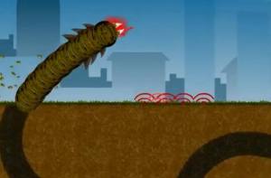 蠕虫行动2版游戏手机版下载图片1