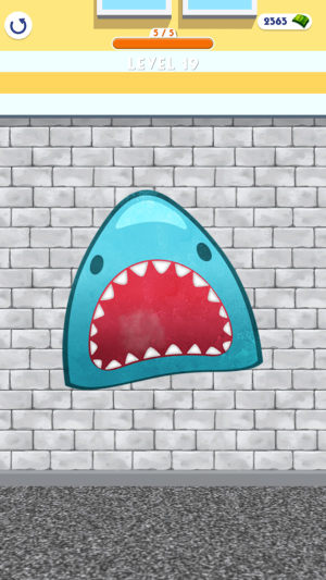 街头艺术涂鸦游戏最新版图片1