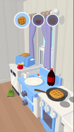 我的家庭谜题游戏最新版图片1