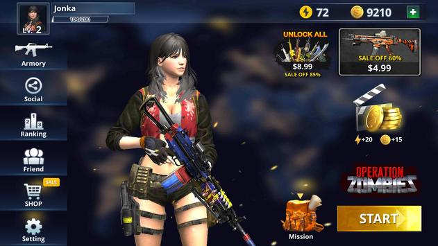 GO Strike Online���İ氲׿��Ϸ����ͼ2: