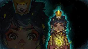 不思议的皇冠手游官方正式版图片2