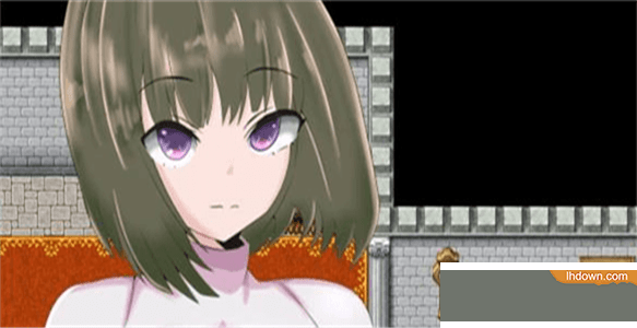 無力的探索者與被寢取的從者安卓版圖1