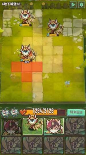 巨像骑士团铁甲哥布林最新版图片1