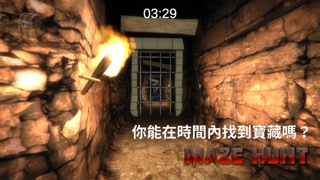 Maze Hunt3DԌm[dD2: