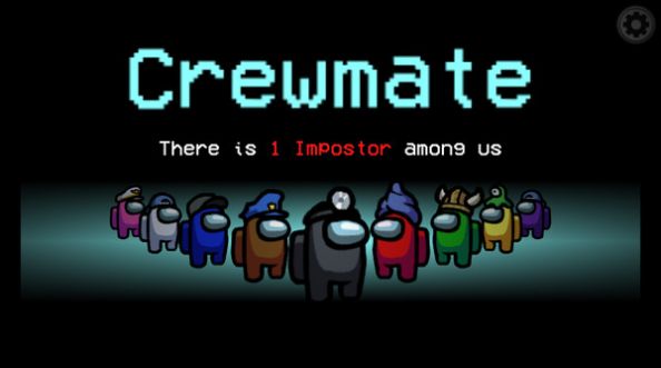 crewmate[hİD3: