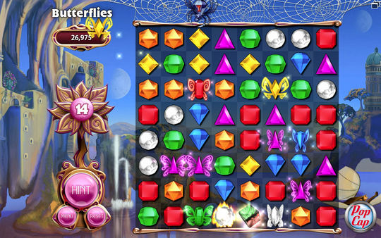 bejeweled3׿İdapkD1: