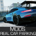 ʵģʽϷٷأReal Car Parking Mods v1.0