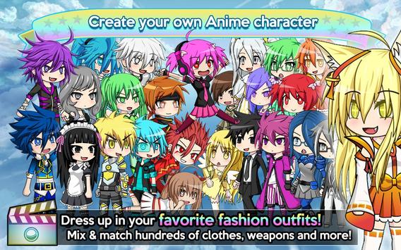 Gacha Studio (Anime Dress Up) İ溺ͼ3: