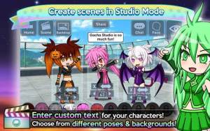 Gacha Studio (Anime Dress Up) İ溺ͼƬ1