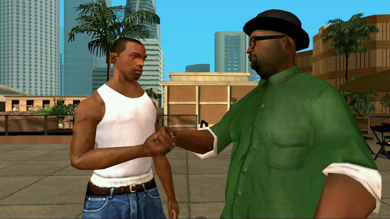 gtaʥ˹2.01´浵׿ͼ3: