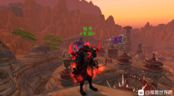 魔兽世界9.0前夕熊德天赋怎么加 9.0前夕熊德天赋加点推荐