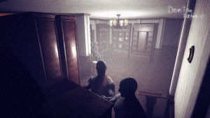 ҪDont Be Afraid[D1