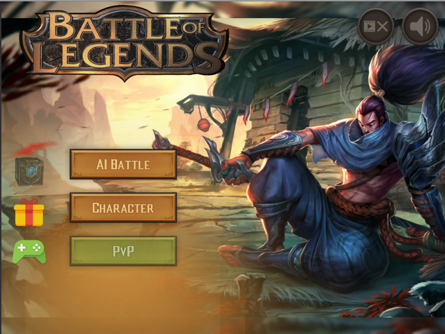 Battle of LegendQaȫ°dD2: