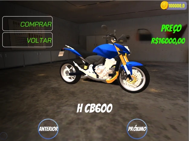 Motoboy Simulator BRİ׿ͼ2: